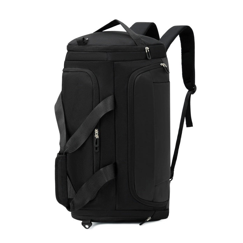 Versatile Utility Travel Duffle Stornfield