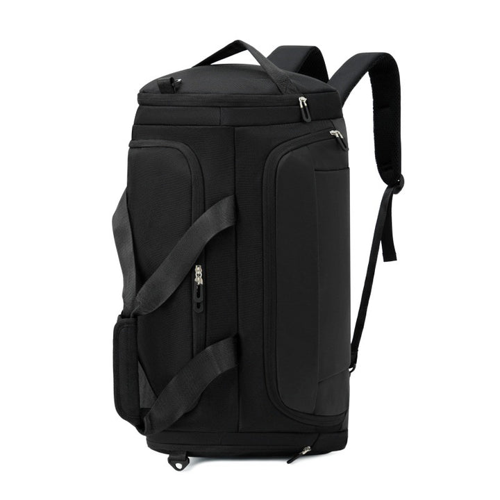 Versatile Utility Travel Duffle Stornfield