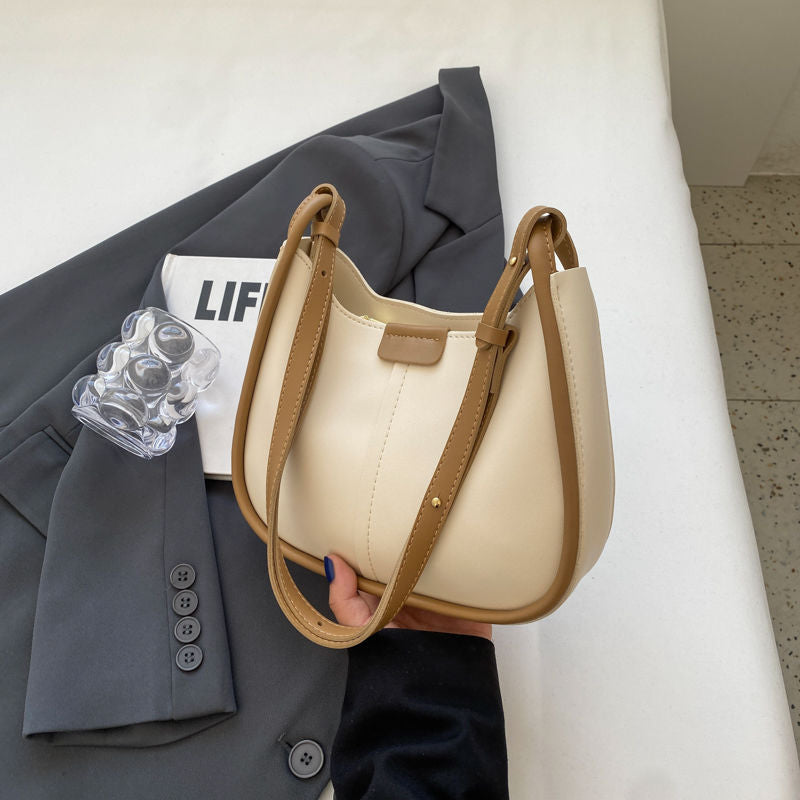 Modern Handheld Tote Stornfield