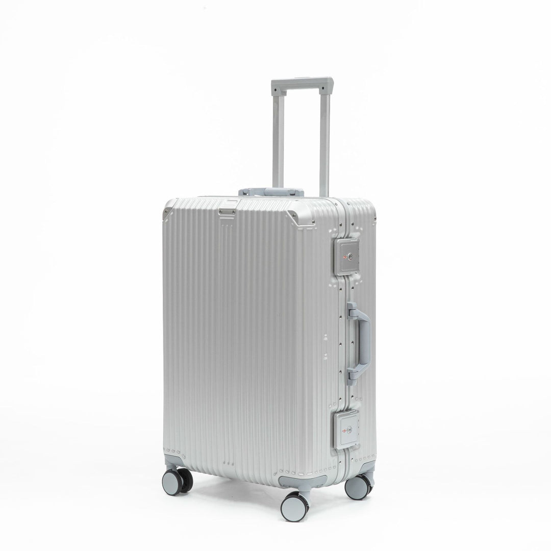 Unisex Premium Hard Shell Luggage Stornfield