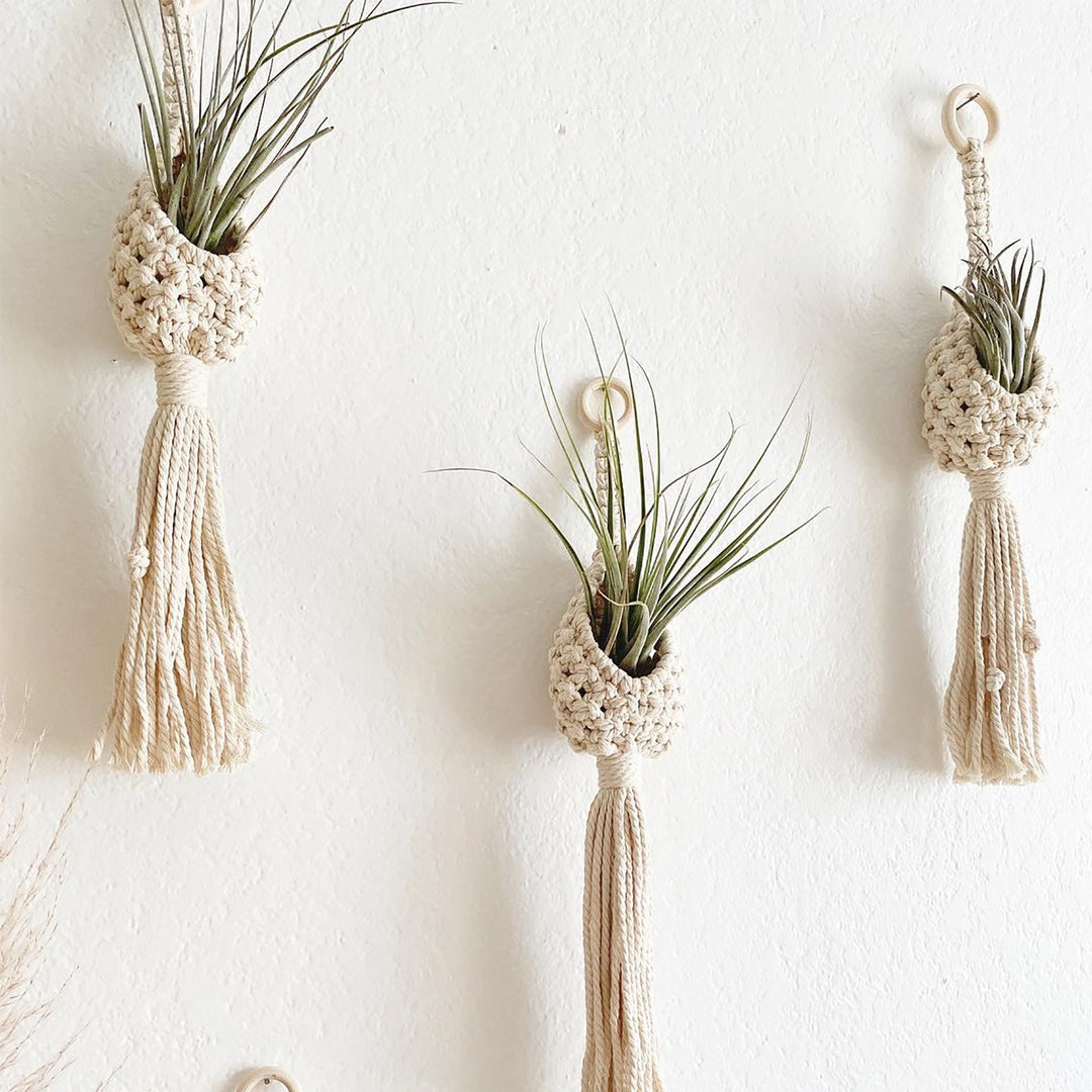 Bohemian Plant Holder Stornfield