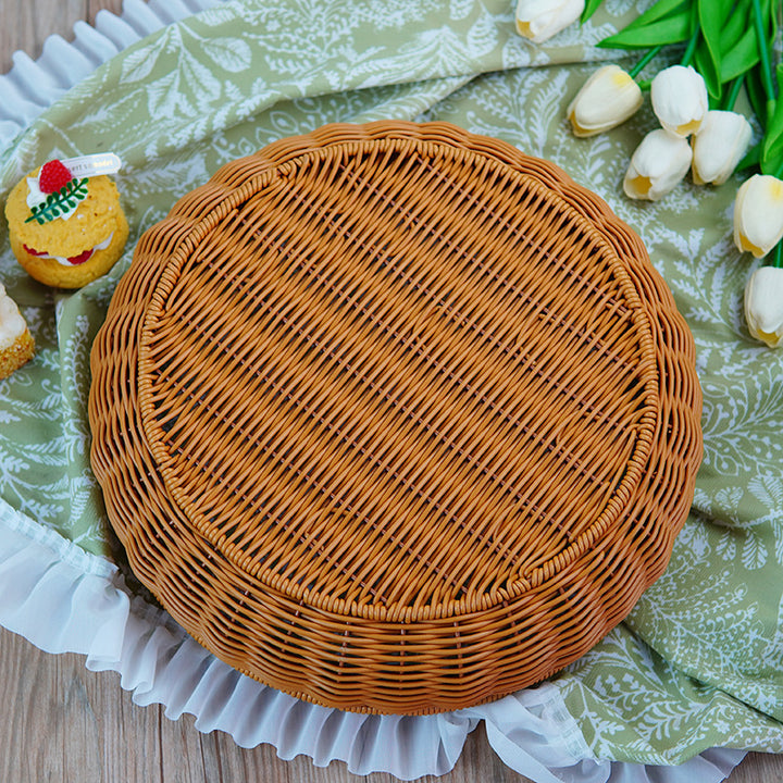 Decorative Woven Serving Stornfield