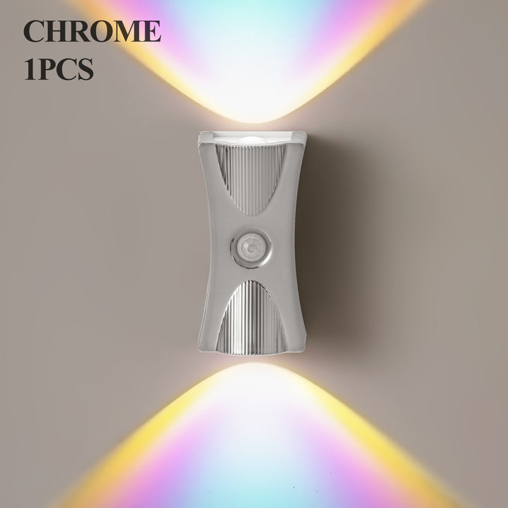 Smart Motion Sensor LED Night Light