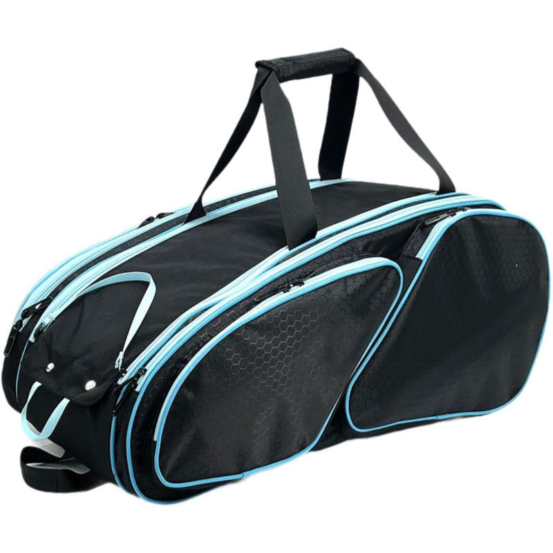 Multifunctional Sport and Travel Bag Stornfield