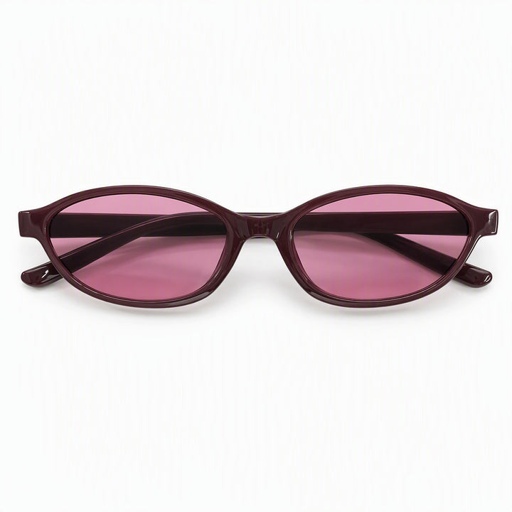 Fashionable Cat-Eye Glasses Stornfield