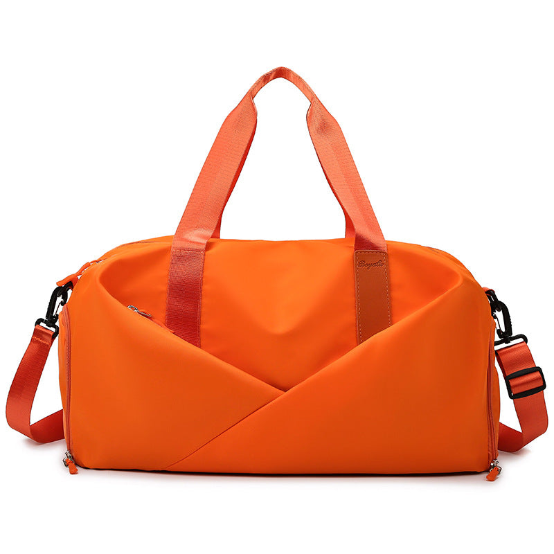 Women stylish leisure and sports bag Stornfield