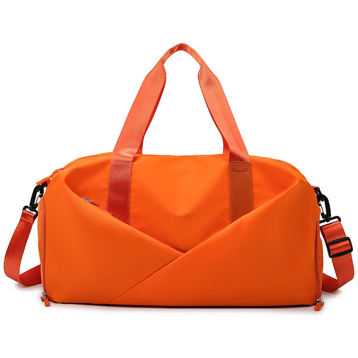 Women stylish leisure and sports bag Stornfield