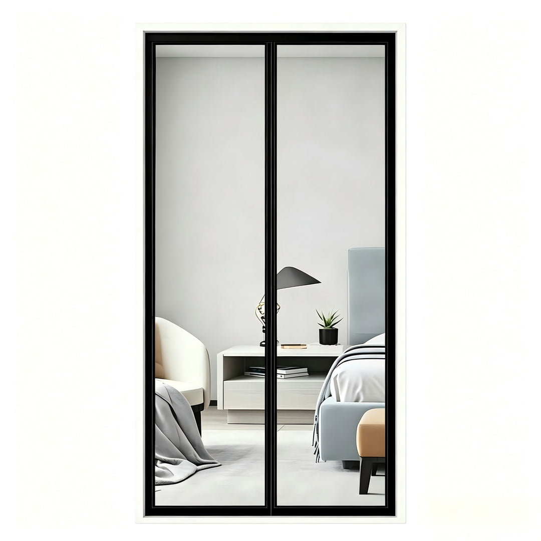 Magnetic curtains by Stornfield