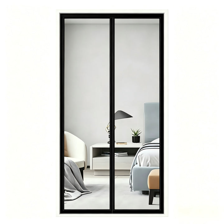 Magnetic curtains by Stornfield