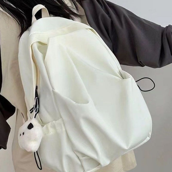 Versatile Lightweight Everyday Backpack Stornfield
