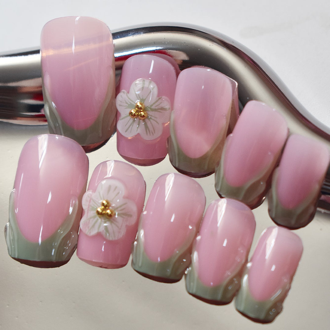 Decorative Nail Art Stornfield