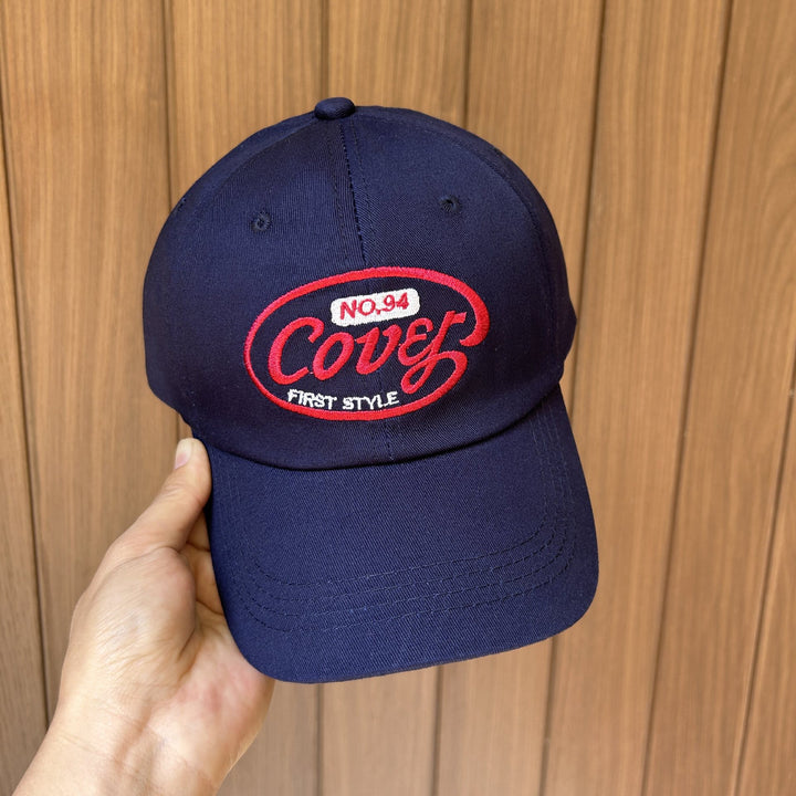 Men's Casual Graphic Embroidered Cap Stornfield