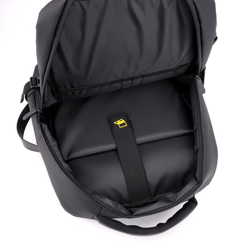 Professional Slim Multi-Compartment Laptop Backpack Stornfield