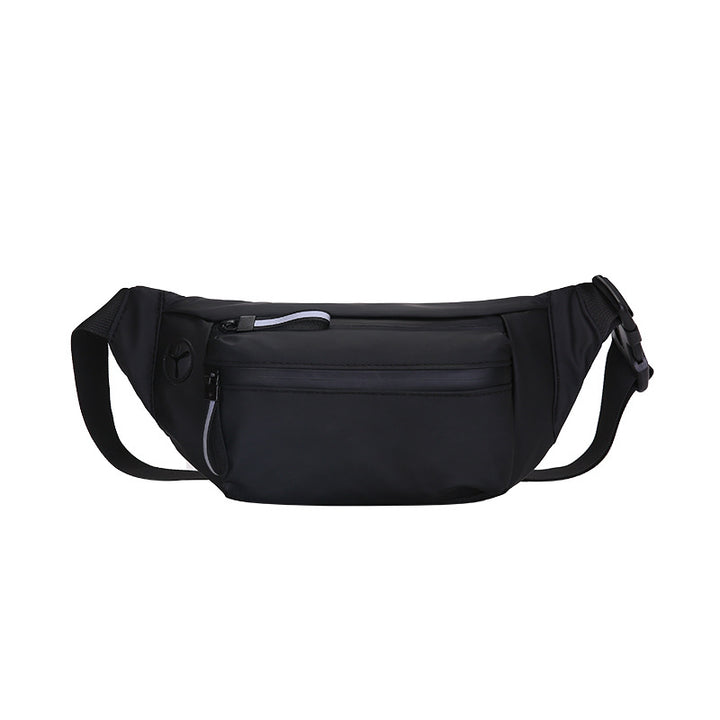 Compact Utility Waist Bag Stornfield