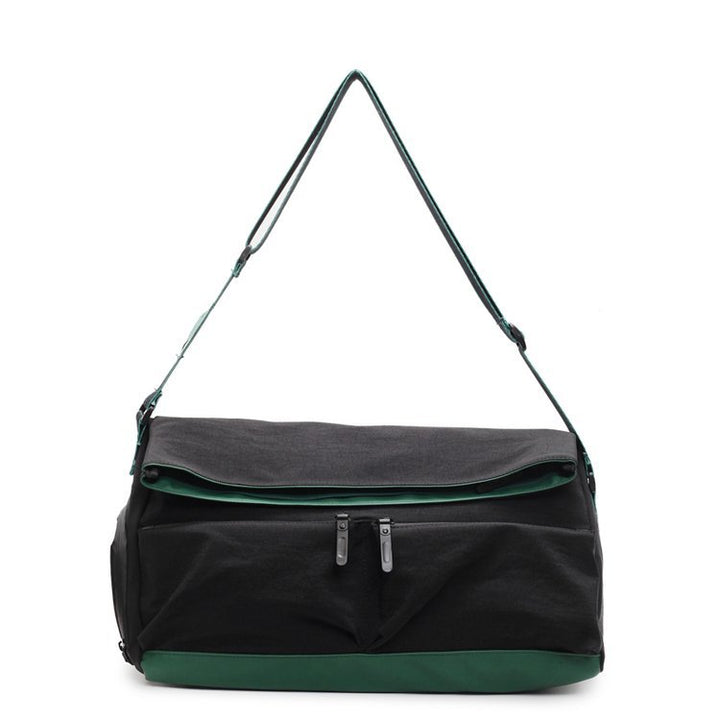 Sporty Shoulder Bag Stornfield
