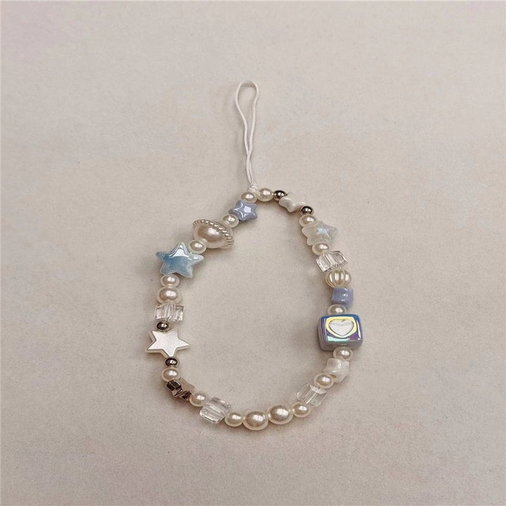 Decorative Beaded Eyewear Strap Stornfield