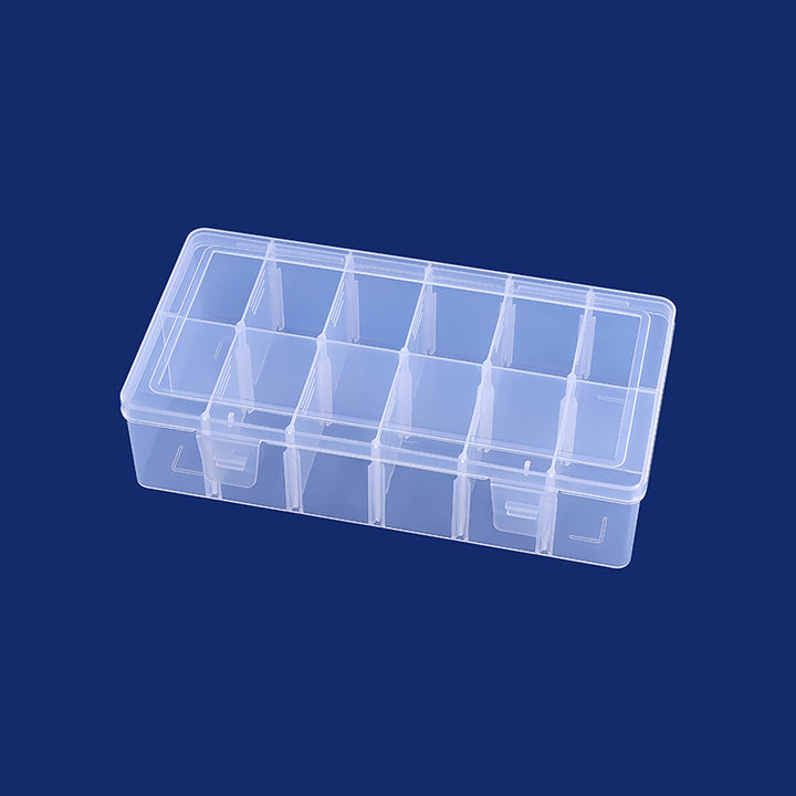 Modular Craft Supply Storage Organizer Stornfield