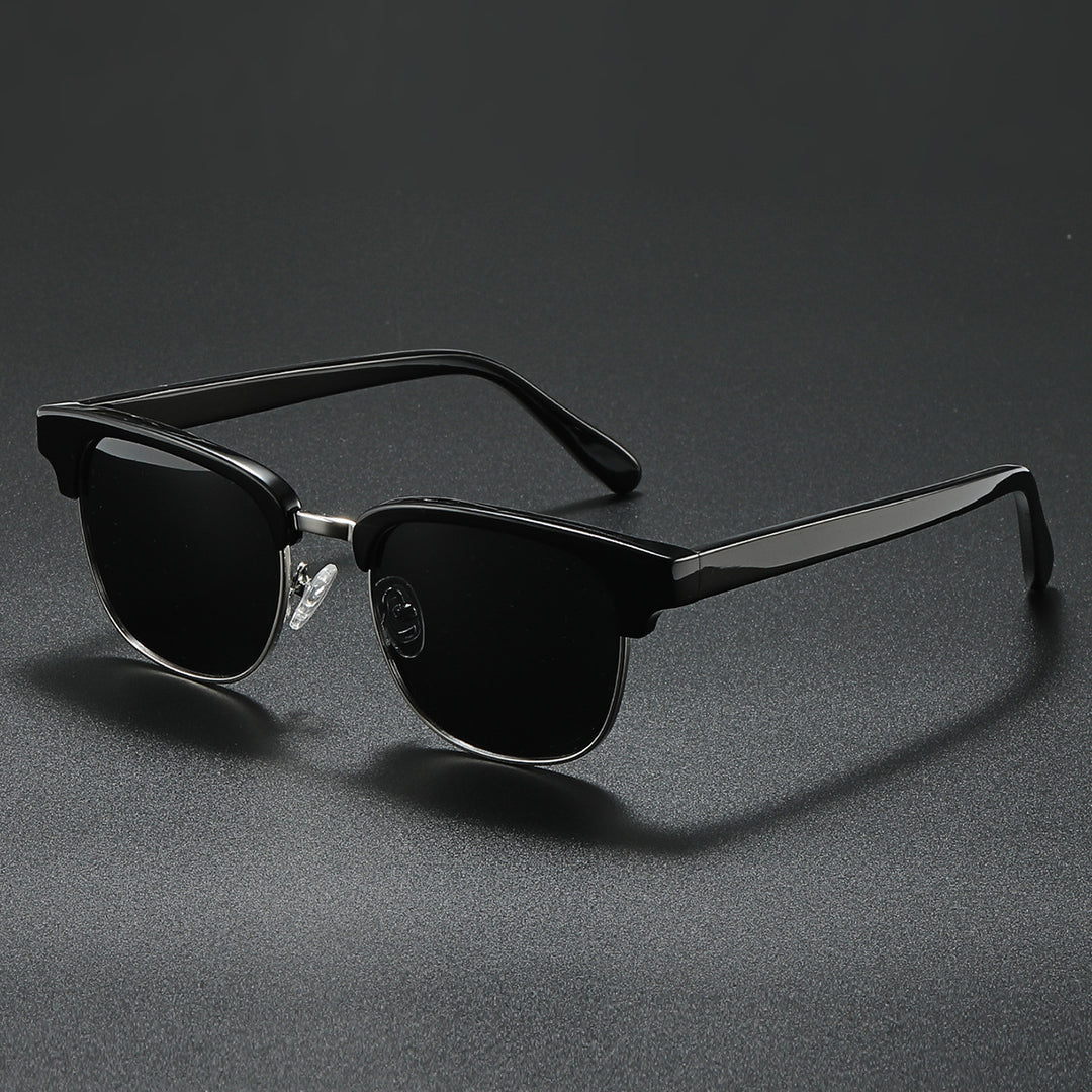 Women's fashionable glasses with elegant frame and high-quality details Stornfield