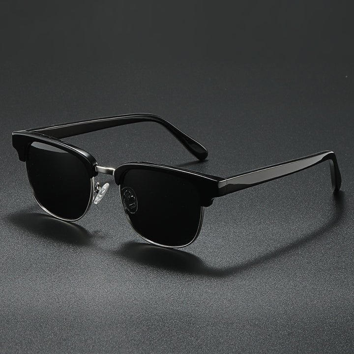 Women's fashionable glasses with elegant frame and high-quality details Stornfield