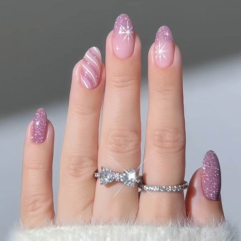 Nail Art Set Stornfield