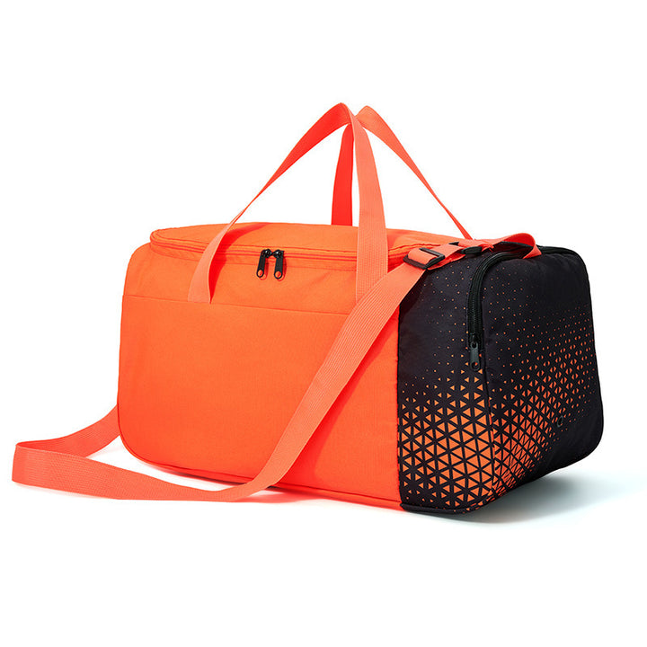 Versatile Sports Travel Duffel Bag