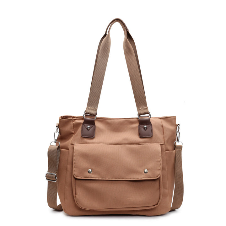 Versatile Utility Tote Stornfield