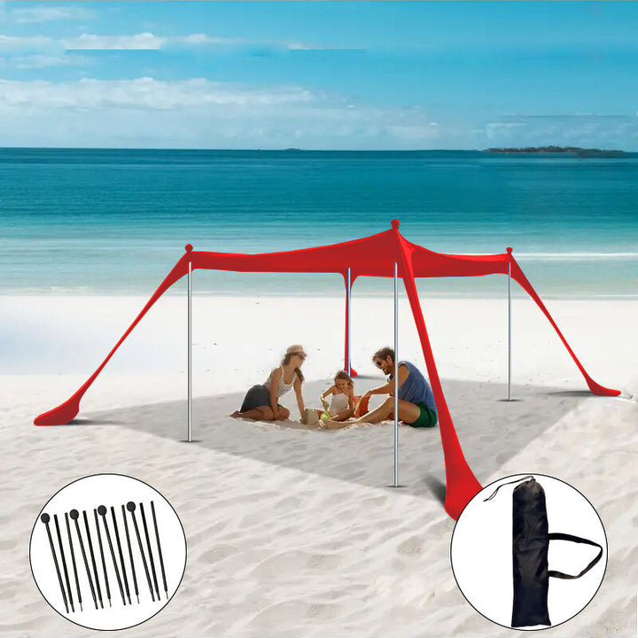 Outdoor Canopy Tent Stornfield