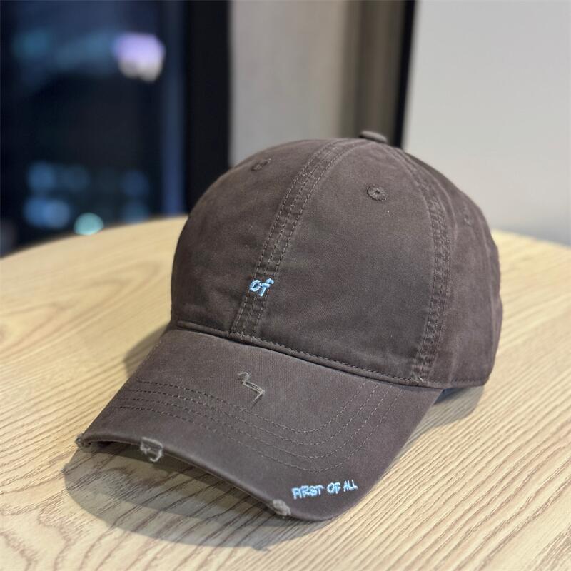 Men's Classic Adjustable Baseball Cap Stornfield 1784270698
