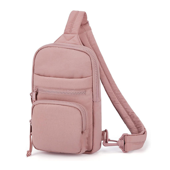 Light and Practical Shoulder Bag Stornfield