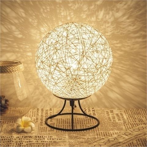 Decorative Table Lamp