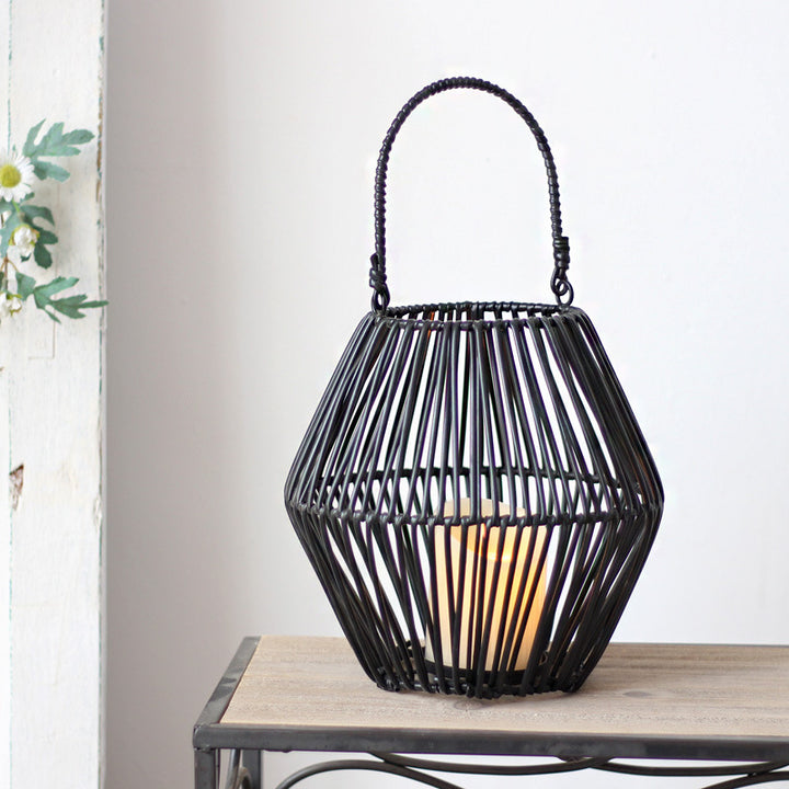 Atmospheric Lantern Stornfield