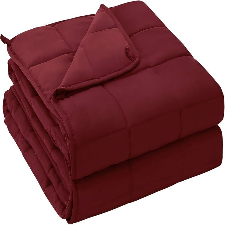 Multi-Season Quilted Blanket Stornfield
