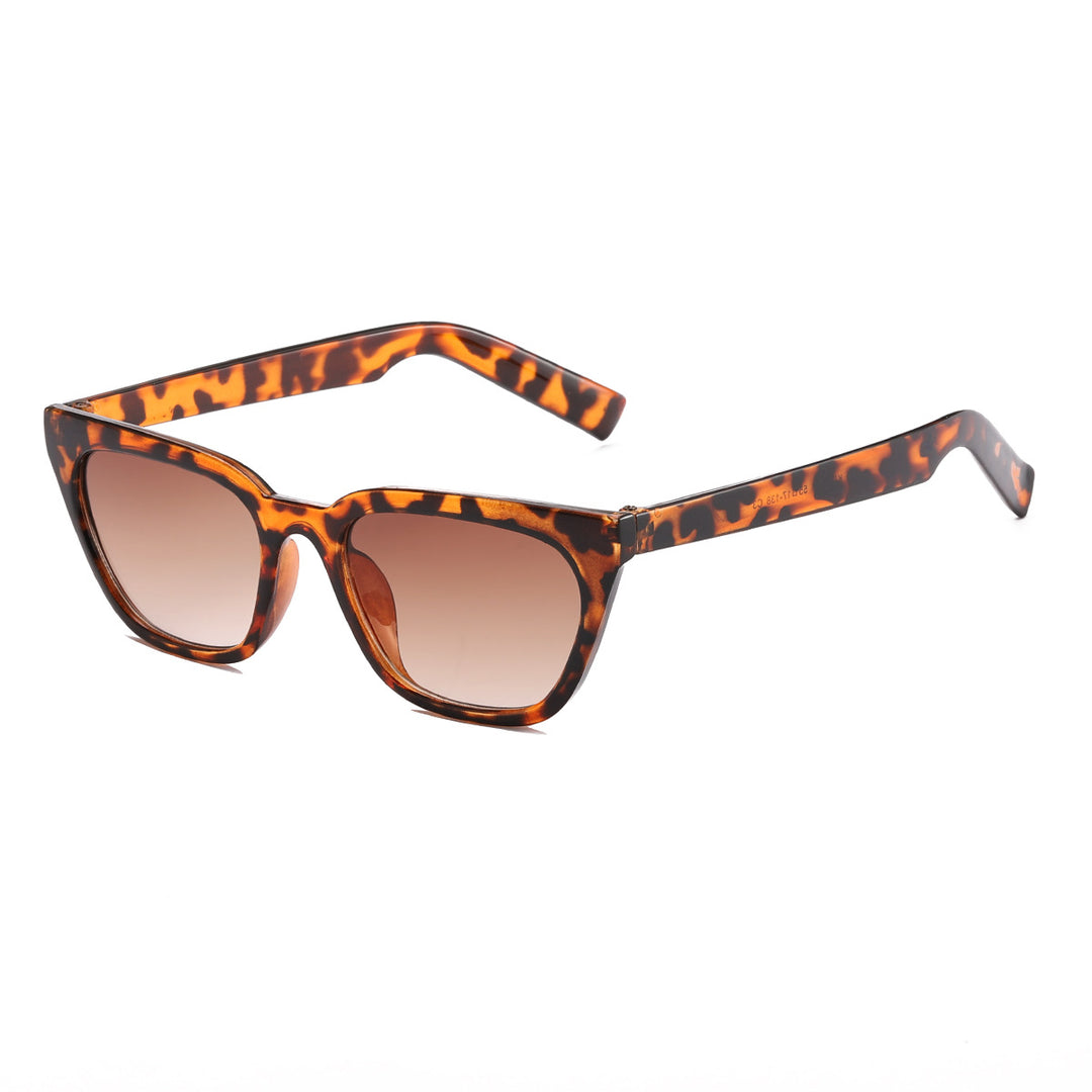 Ladies sunglasses in fashionable cat-eye design Stornfield