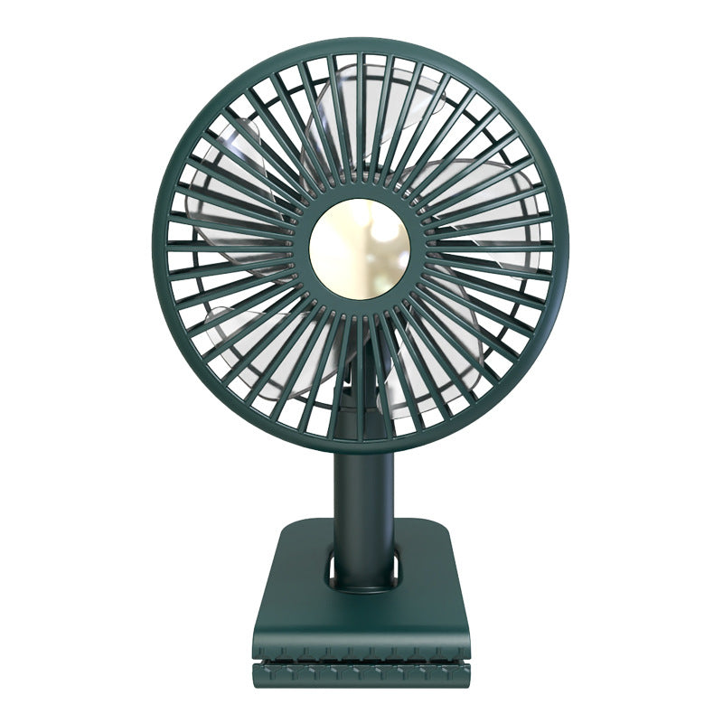 Ladies portable USB fan Stornfield