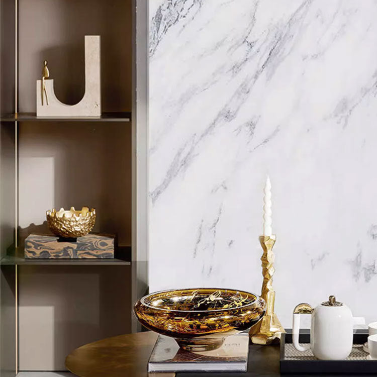 Abstract Decorative Bookend