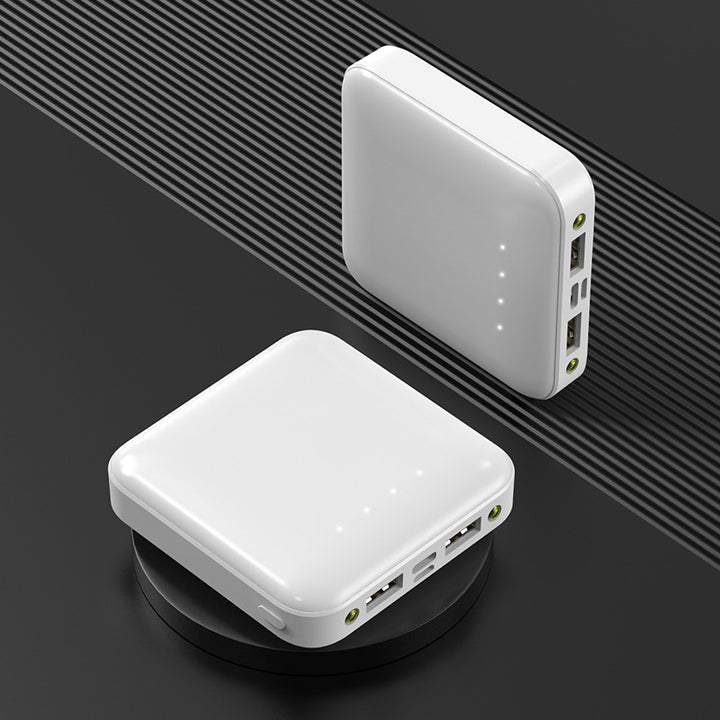 Multifunctional power bank with fast charging function Stornfield