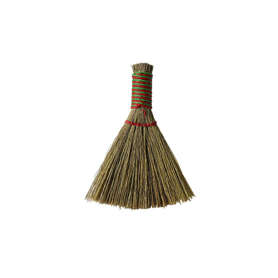 Women's Hand-Woven Broom Stornfield