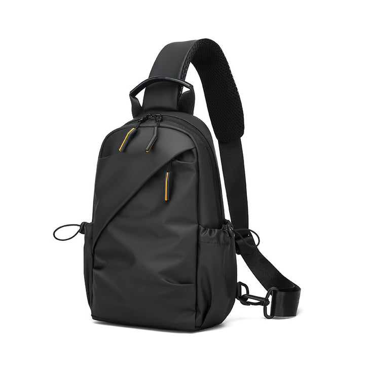 Compact Waterproof Sling Bag Stornfield