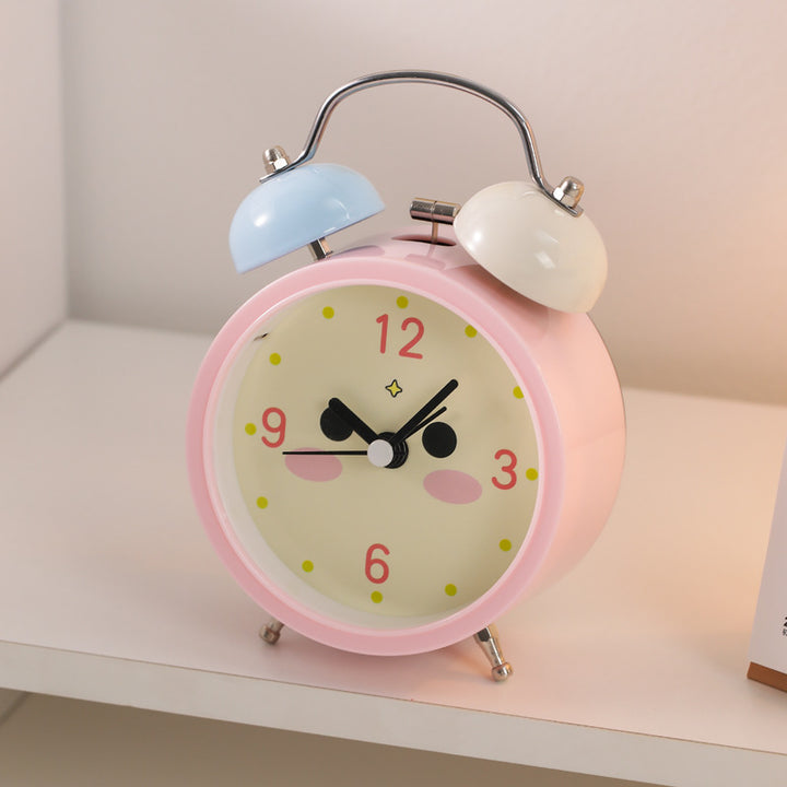 Kawaii Alarm Clock In Modern Design Stornfield