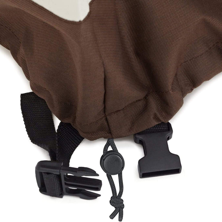 High-quality protective cover for grill devices Stornfield