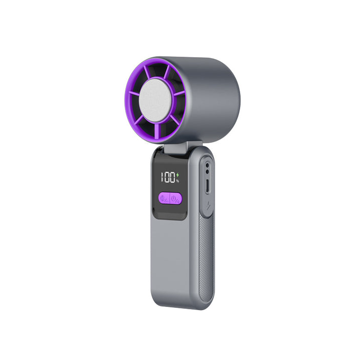 Women's Portable Ultrasonic Fan Stornfield