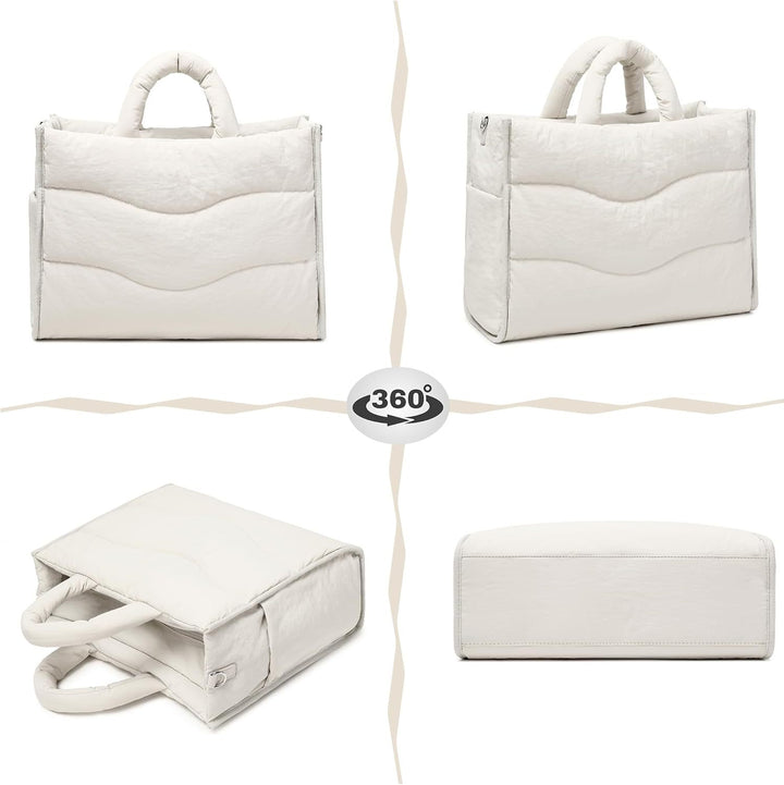 Versatile and Stylish Shoulder Bag Stornfield