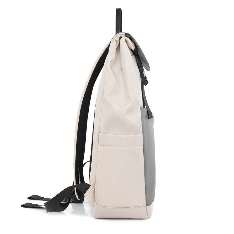 Modern Functional Laptop Backpack Stornfield