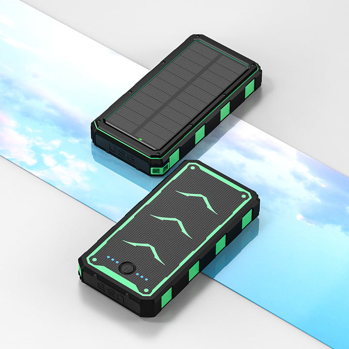 Powerbank Stornfield