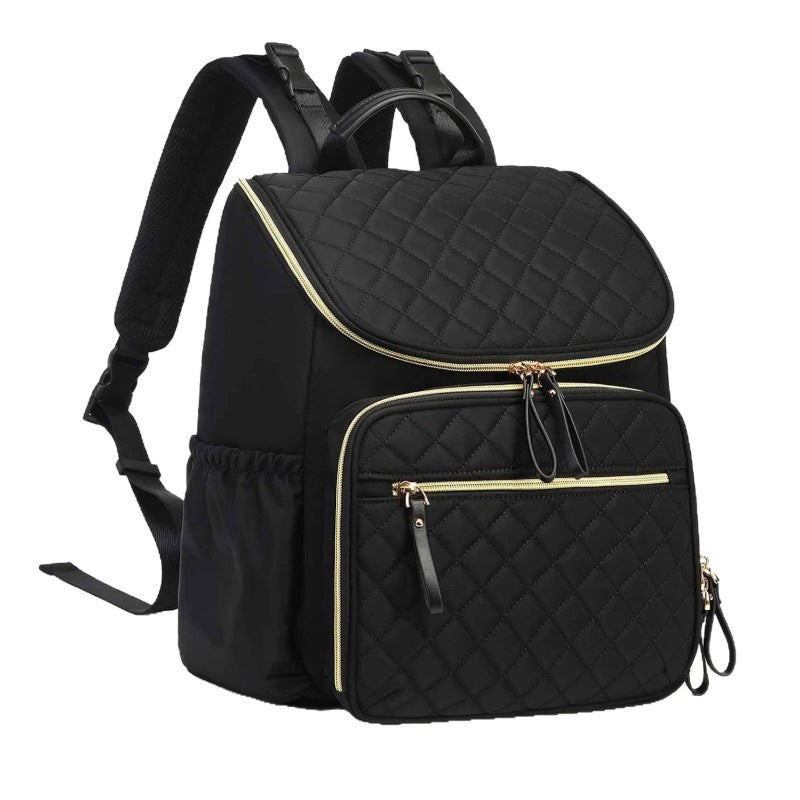 Packable Rucksack with Insulated Inner Lining Stornfield