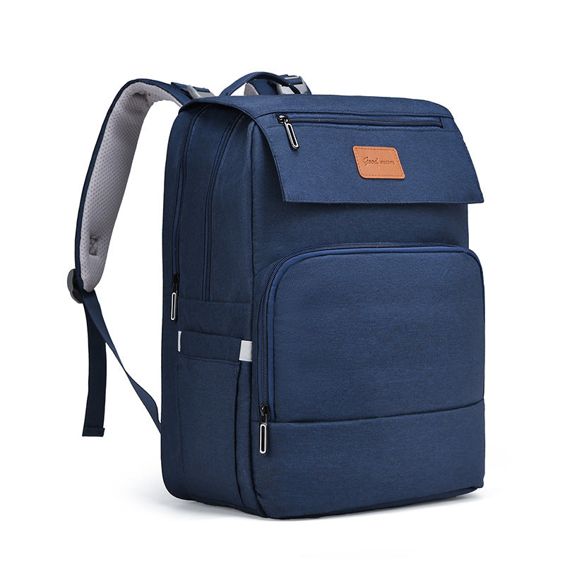 Multi-Purpose Smart Backpack Stornfield