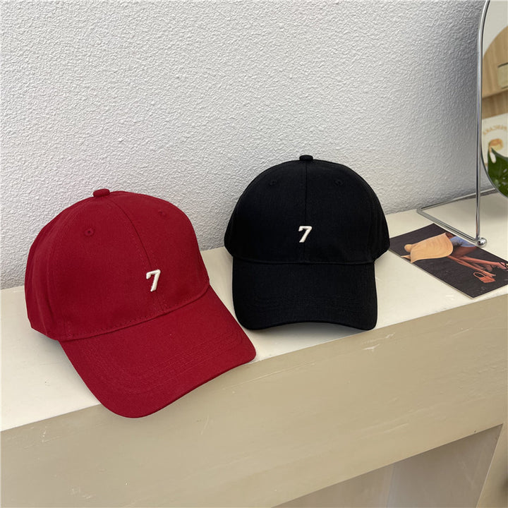 Men's Classic Cotton Adjustable Baseball Cap Stornfield 1783921940