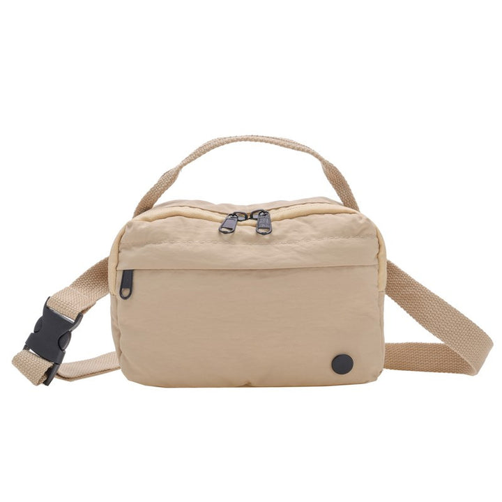 Compact Crossbody Bag Stornfield