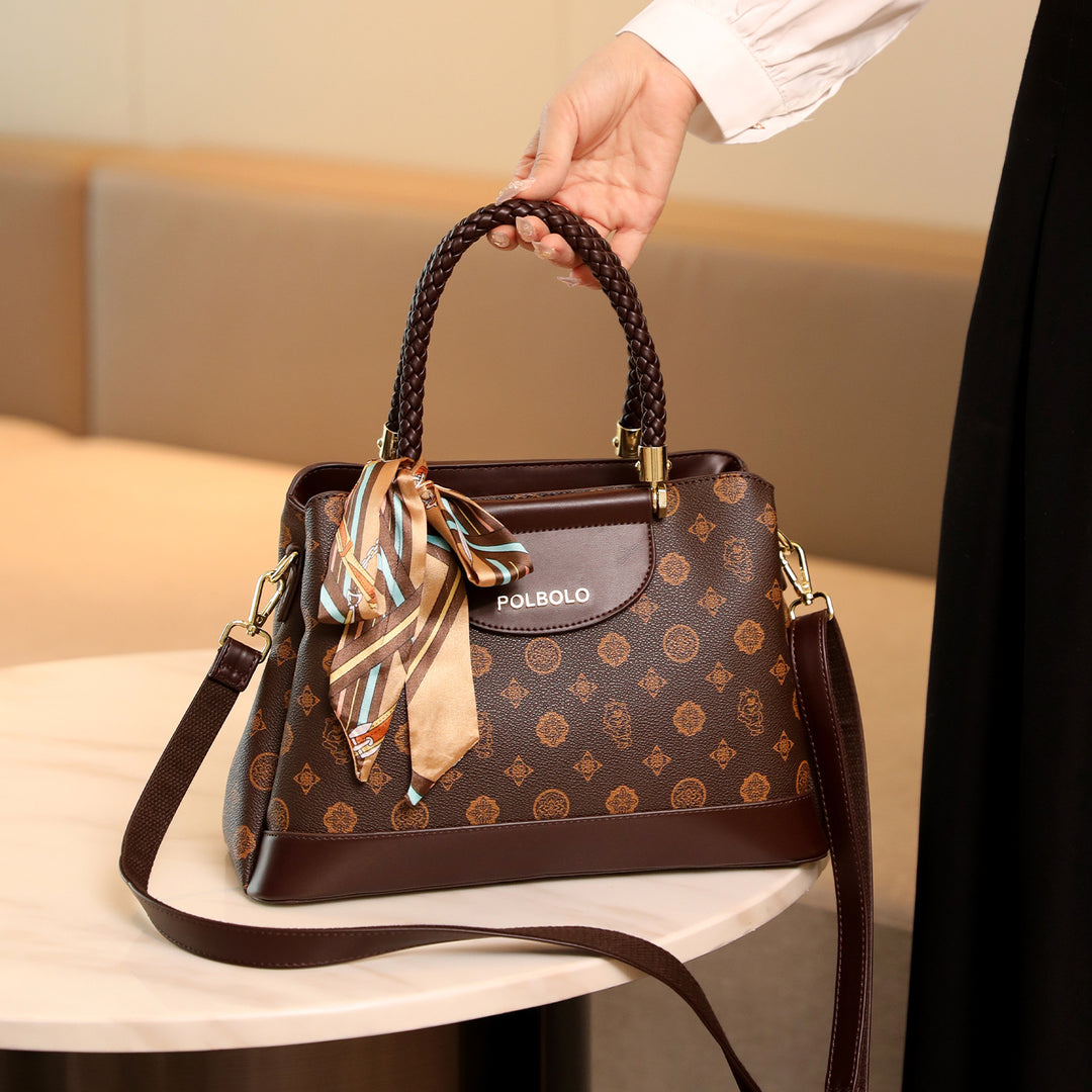 Elegant Fashion Handbag