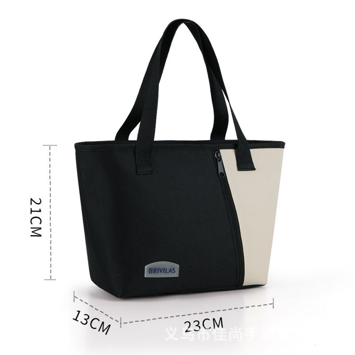 Reusable Shopping Tote Stornfield